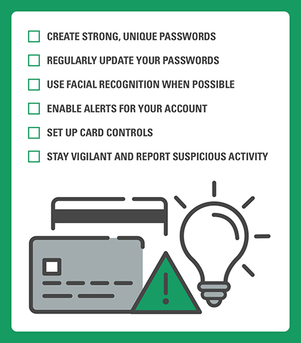 Protection Checklist Image